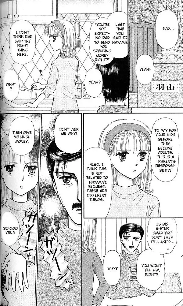 Kodomo no Omocha Chapter 47 29